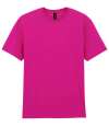 GD03 Light Cotton T Shirt Heliconia colour image